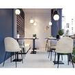 Керамограніт Golden Tile Joy сірий JO2520 60х60 см, фото 3