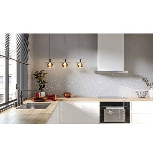 Керамограніт Golden Tile Joy сірий JO2520 60х60 см, фото 5