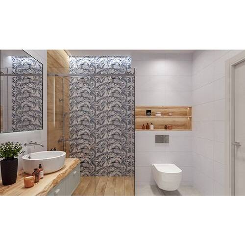 Плитка Golden Tile Jungle сірий JU2051 30x60 см, фото 3