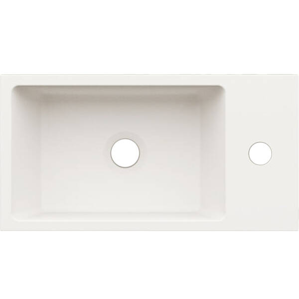 Раковина PAA Imis Mi D IMIS/D/00 40 см, фото 2