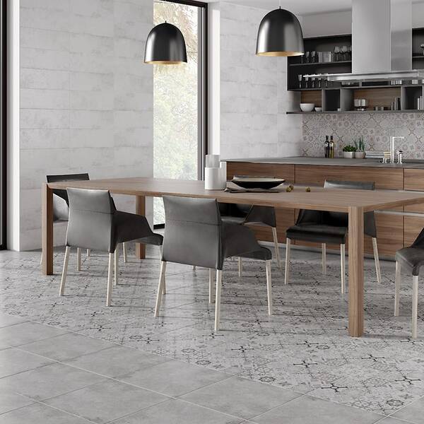 Декор Cersanit Concrete Style Decor 42x42 см, фото 3