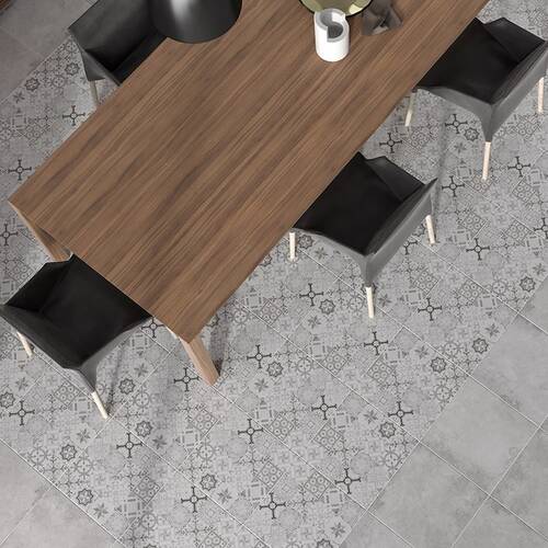 Декор Cersanit Concrete Style Decor 42x42 см, фото 1