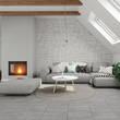 Керамогранит Cersanit Desto G412 Grey 42x42 см, фото 2