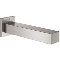 Излив для ванны Grohe Eurocube 13303DC0 170 мм суперсталь, фото №1