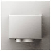 Излив для ванны Grohe Eurocube 13303DC0 170 мм суперсталь, фото №2