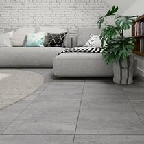 Керамогранит Cersanit Desto G412 Graphite 42x42 см, фото №3