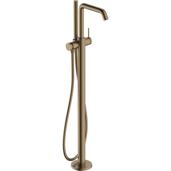 TRAN HIEUさん専用 Змішувач для ванни Hansgrohe Tecturis S 73440140 підлоговий
