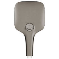 Ручной душ Grohe Rainshower SmartActive Cube 26582AL0 ??3 режима струи, графит, фото №4