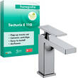 Змішувач для раковини Hansgrohe Tecturis E 73010000, фото 2