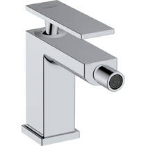 Смеситель для биде Hansgrohe Tecturis E 73200000 хром, фото №1