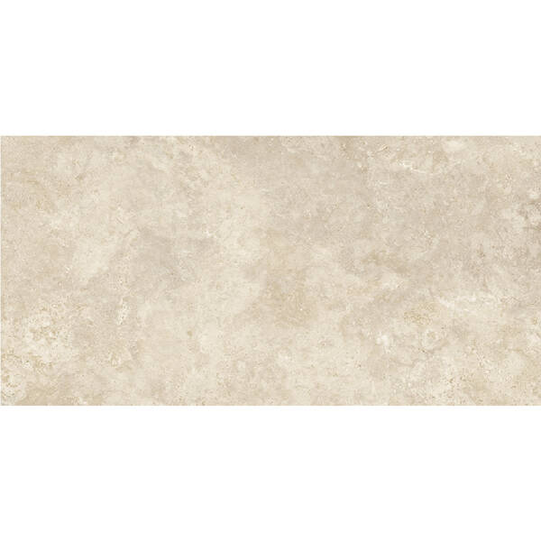 Керамограніт Mirage Elysian Travertino Light Cross EY 13 NAT SQ 60x120 см