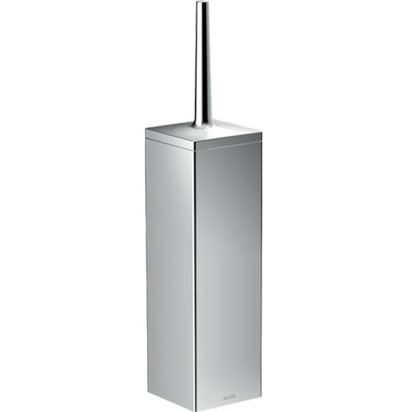 Щітка для унітазу Axor Universal Rectangular 42655000 хром, фото 1