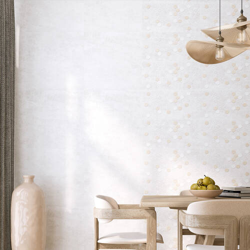 Плитка Golden Tile Zen Hexagon бежевий ZN1061 30x60 см, фото 2