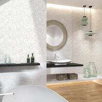 Плитка Golden Tile Zen Сірий ZN2051 30x60 см, фото №3