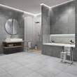 Керамограніт Ceramika Gres Delano Graphite Rect 59,7х59,7 см, фото 1