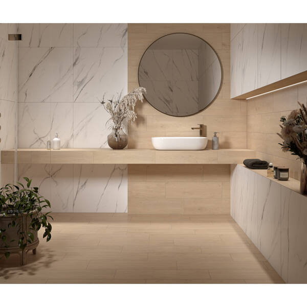 GRES STEELWOOD BEIGE — фото 2
