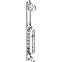 Внутрішня частина для душової панелі Axor ShowerComposition 12676180, фото №2