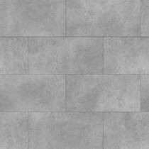Вінілове покриття Materia SPС Stone Grafito 46x92 см, фото №2