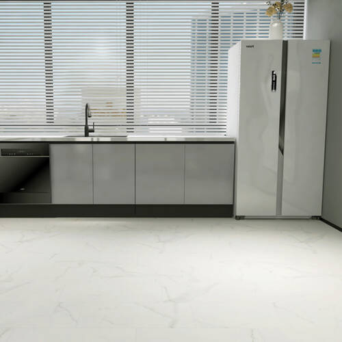 Вінілове покриття Materia SPС Marble Cristal Мармур 46x92 см, фото 1
