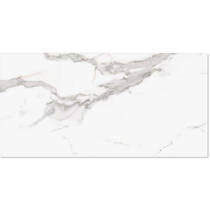 Виниловое покрытие Materia SPС Marble Cristal Мрамор 46x92 см, фото №2