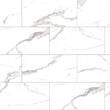 Вінілове покриття Materia SPС Marble Cristal Мармур 46x92 см, фото 2