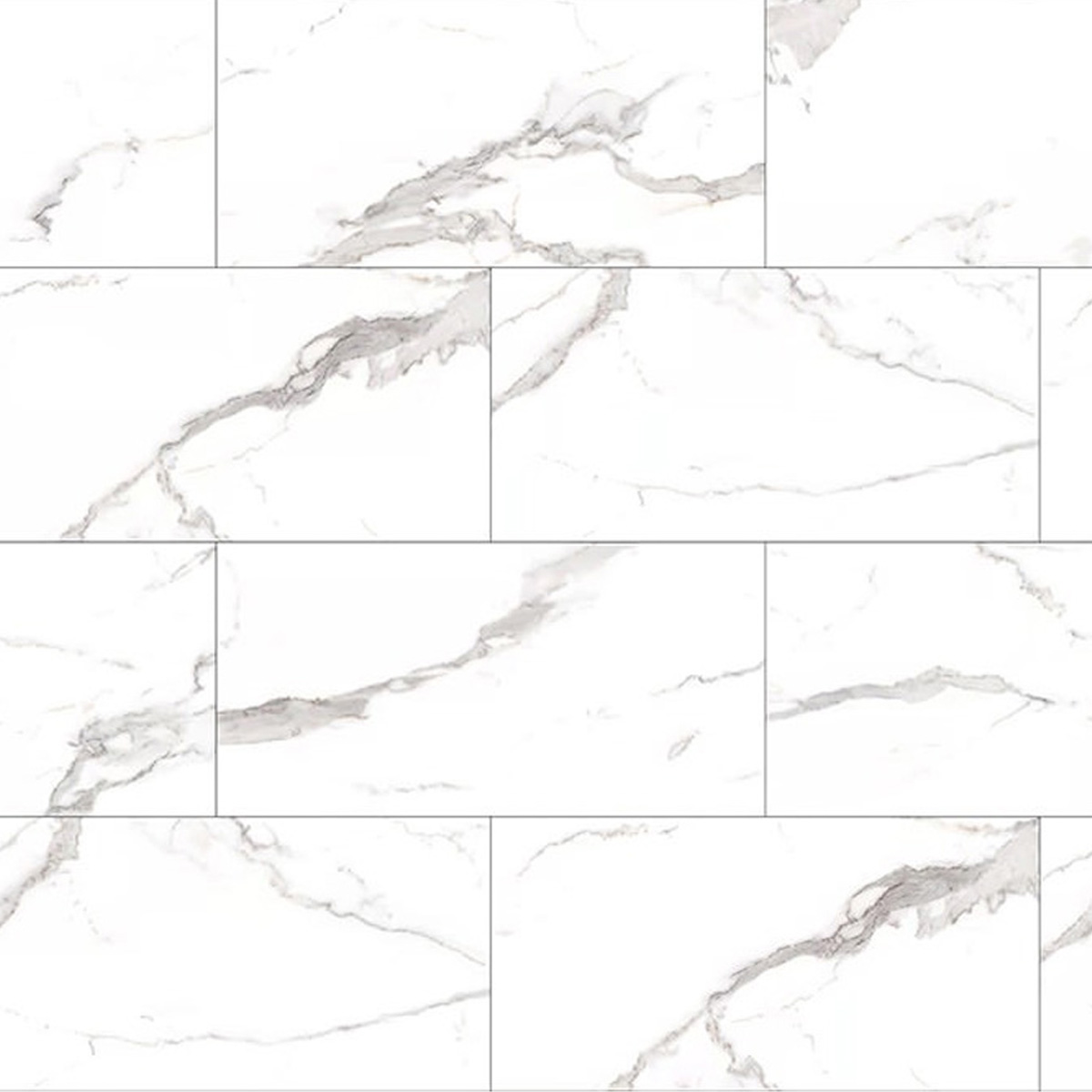 Вініл SPС Marble Cristal (1 сорт)