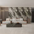 Керамограніт Almera Ceramica-2 WYH10990180GAS Loira Nero 90x180см, фото 11