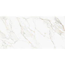 Керамограніт Almera Ceramica-2 WQX01990180GAS Calais White 90x180см, фото №2
