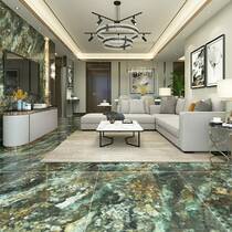 Керамограніт Almera Ceramica-2 WXH41990180GAS Rodano 90x180см, фото №3