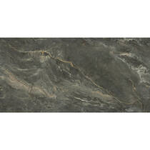 Керамограніт Almera Ceramica-2 FYC0990180GAS Azurra Gris 90x180см, фото №3