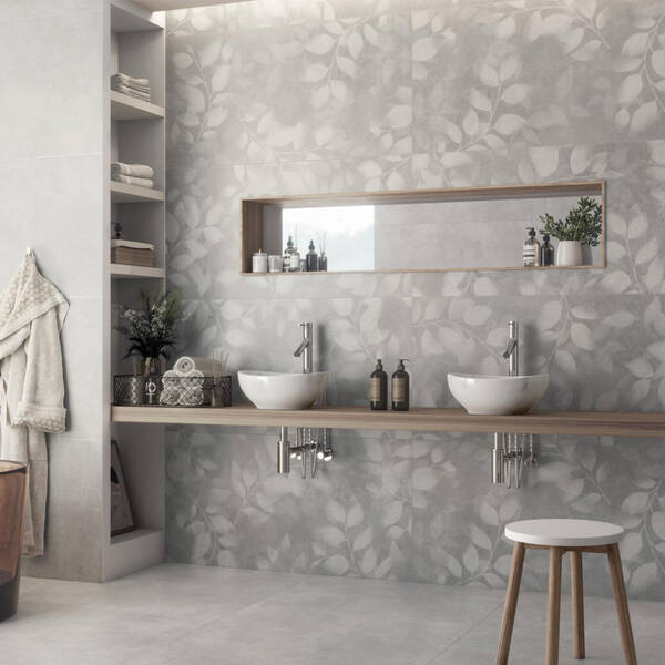 Керамограніт Pamesa At.Forall Grey 60x120 см, фото 2