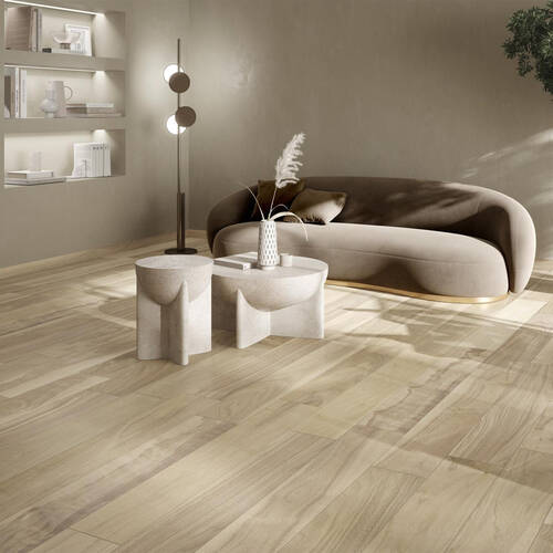 Керамограніт Pamesa Walnut Sand 20х120 см, фото 2