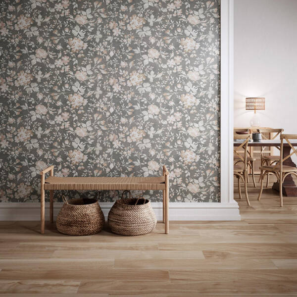 Керамограніт Pamesa Walnut Sand 20х120 см, фото 3