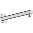 Тримач верхнього душу Hansgrohe Vernis Blend 27809000 настінний, фото 1