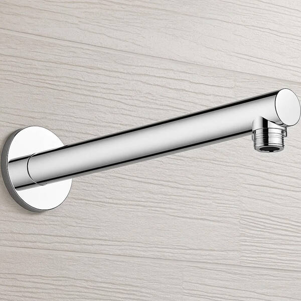 Держатель верхнего душа Hansgrohe Vernis Blend 27809000 настенный, фото 1