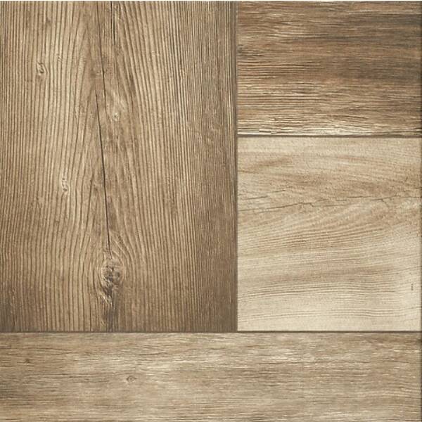 Керамограніт Cersanit Suaro Beige 42x42 см, фото 1