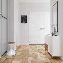 Керамограніт Cersanit Suaro Beige 42x42 см, фото №3