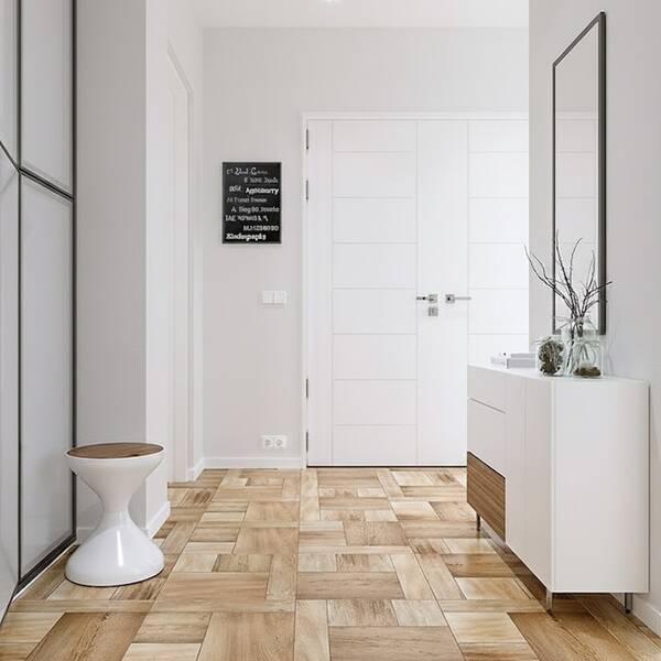 Керамогранит Cersanit Suaro Beige 42x42 см, фото 3
