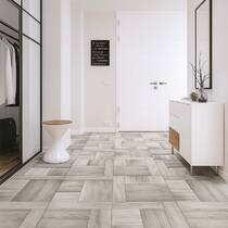 Керамогранит Cersanit Suaro Grey 42x42 см