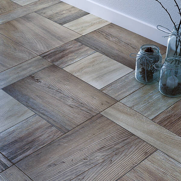 Керамогранит Cersanit Suaro Grey 42x42 см - купить в магазинах