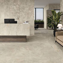 Керамогранит Baldocer Dome Nut Rect 60х60 см, фото №3