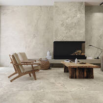 Керамогранит Baldocer Dome Nut Rect 60х60 см, фото №4