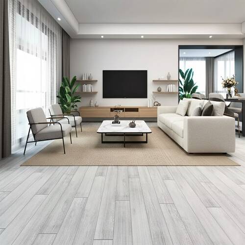 Керамограніт Ceramica Deseo Jungle My9506 Elm 15x90 см, фото 3
