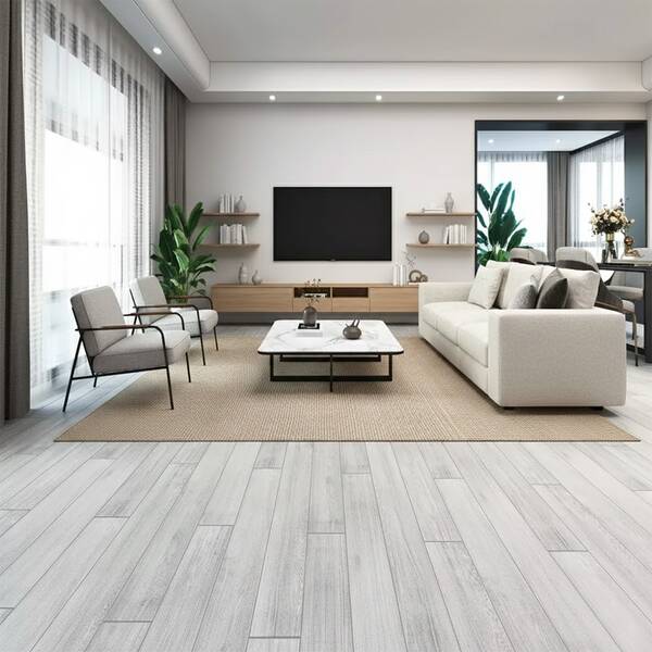 Керамограніт Ceramica Deseo Jungle My9506 Elm 15x90 см, фото 3