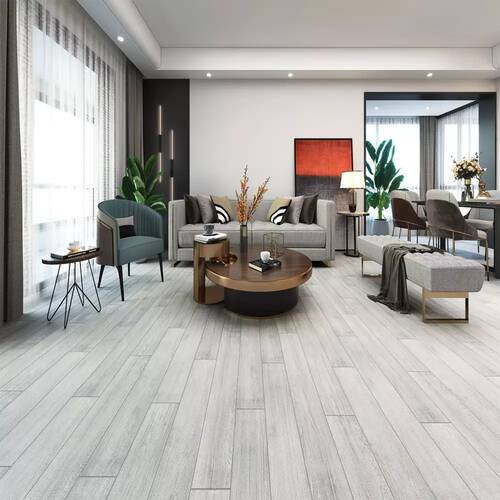 Керамограніт Ceramica Deseo Jungle My9506 Elm 15x90 см, фото 1