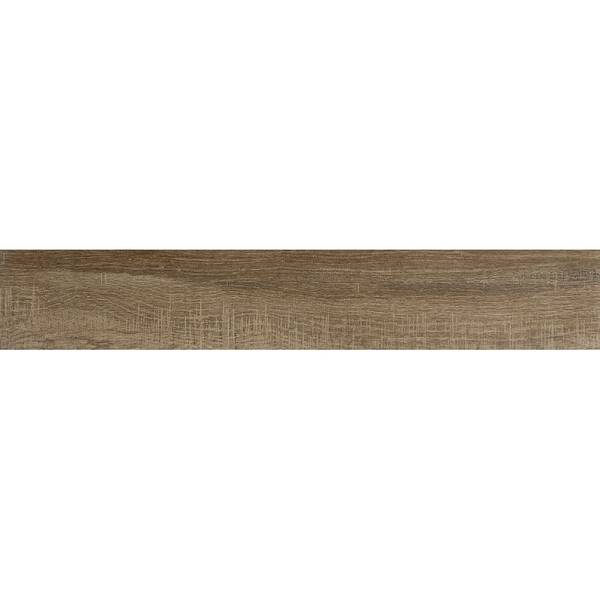Керамограніт Ceramica Deseo My9513 Cocoa 15x90 см, фото 1