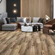 Керамограніт Ceramica Deseo My9513 Cocoa 15x90 см, фото 2