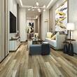 Керамограніт Ceramica Deseo My9512 Maple 15x90 см, фото 2