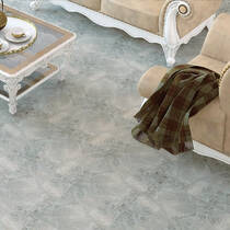 Керамограніт Cersanit Calston Grey 42x42 см, фото №1