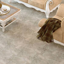 Керамограніт Cersanit Calston Beige 42x42 см, фото №1